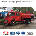 4.5ton Dongfeng camion de pompier Euro3